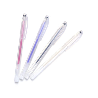 10 Heat Erasable pens