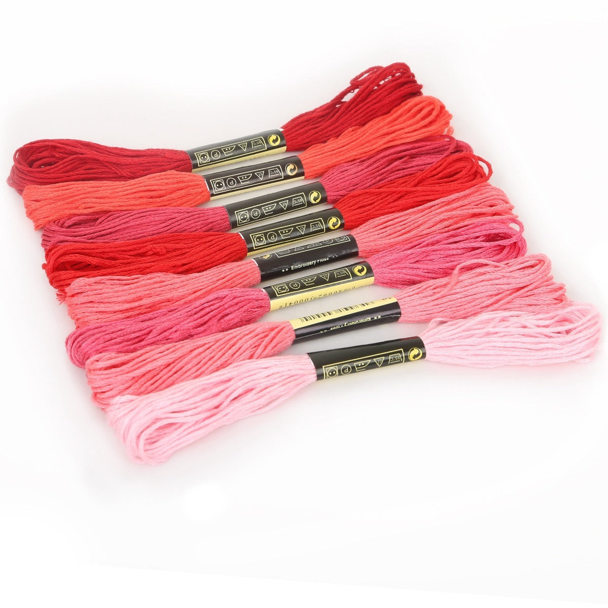 7.5 Meters Embroidery Floss Thread