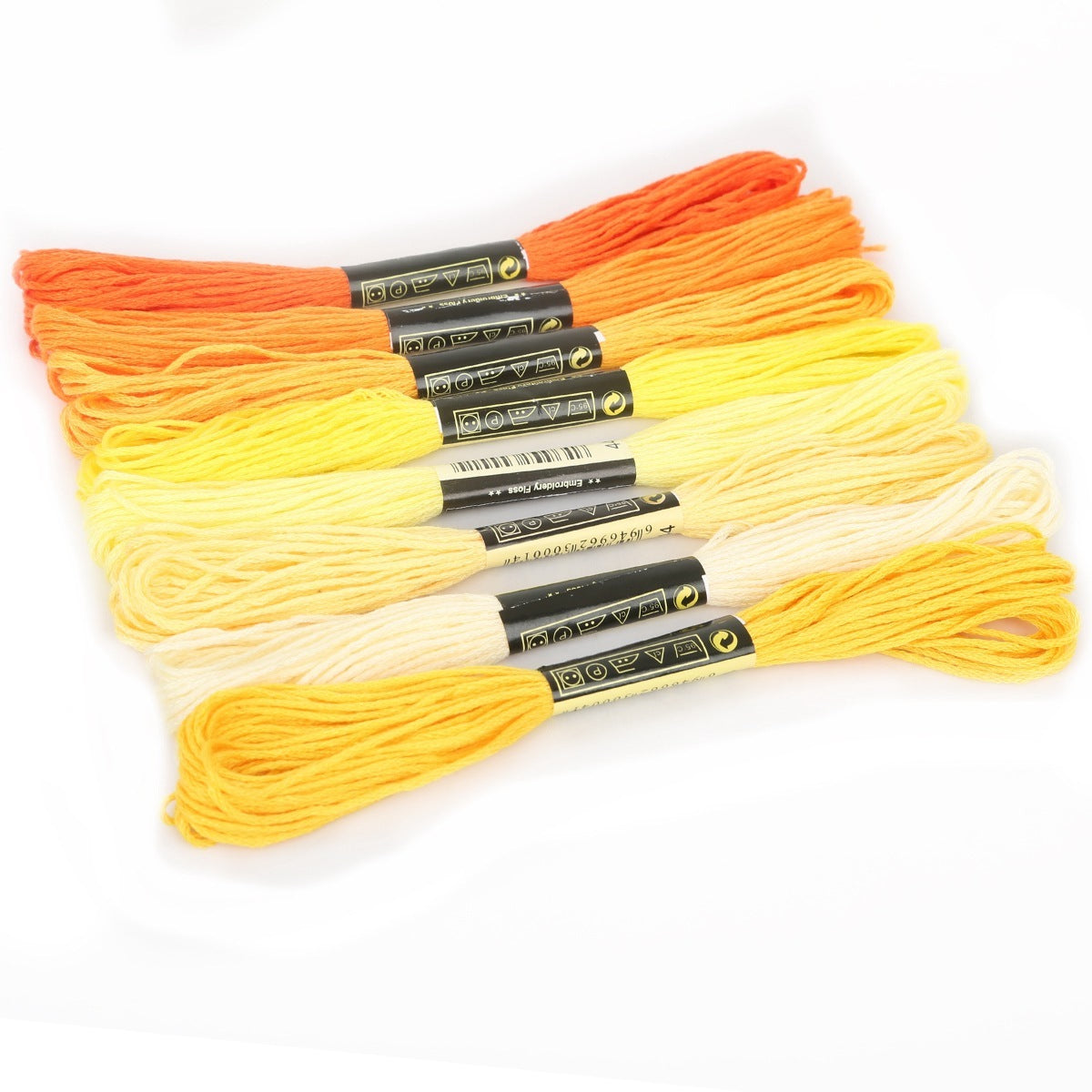 7.5 Meters Embroidery Floss Thread