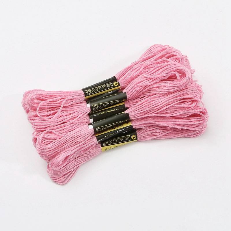 7.5 Meters Embroidery Floss Thread