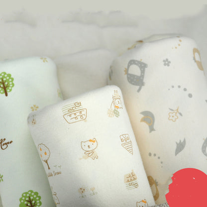 Combed cotton fabric for baby dresses