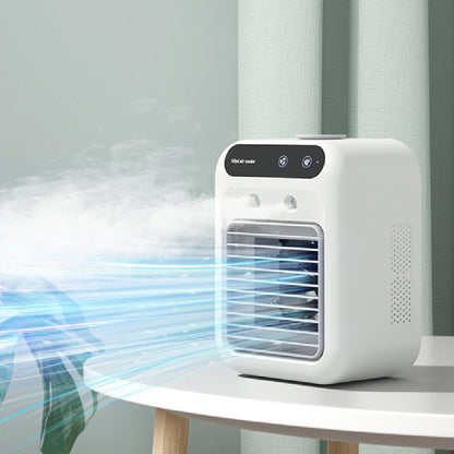 Water Cooling Portable Air Conditioner