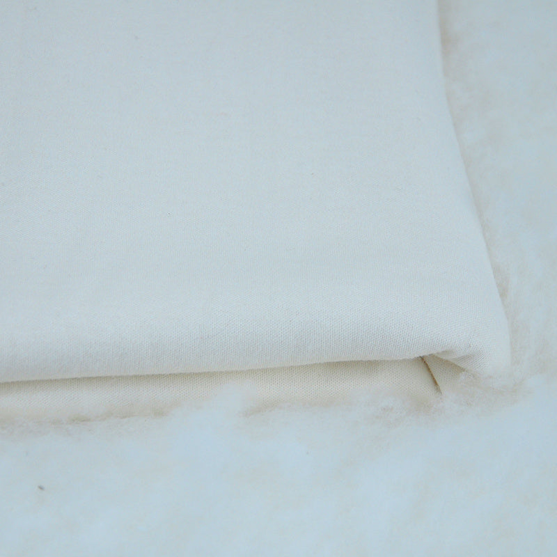 Combed cotton fabric for baby dresses