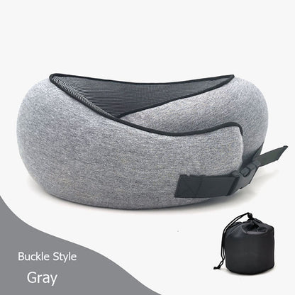 Travel Neck Pillow Non-Deformed Airplane Pillow