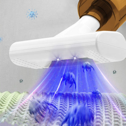 Light Bulb Multi-functional Mites Instrument Bed Household Mite-removal