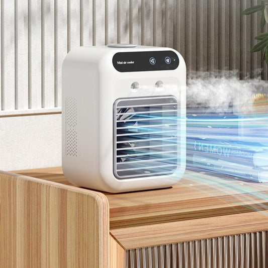 Water Cooling Portable Air Conditioner