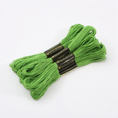 7.5 Meters Embroidery Floss Thread