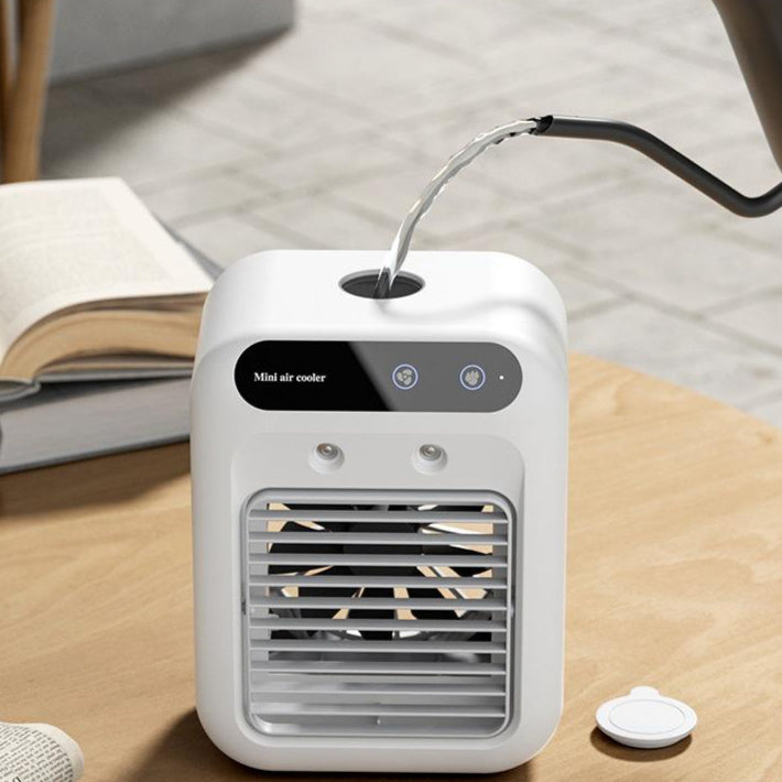 Water Cooling Portable Air Conditioner