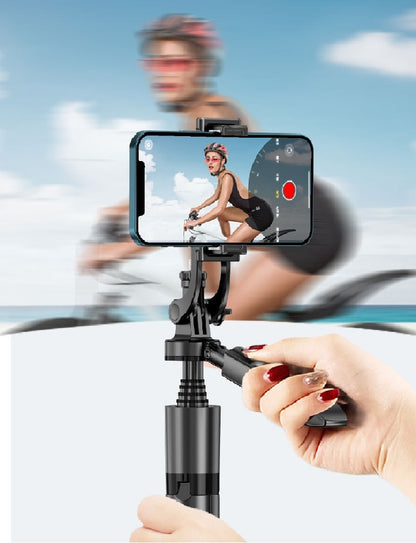 360 Auto Face Tracking Stabilizer Tripod