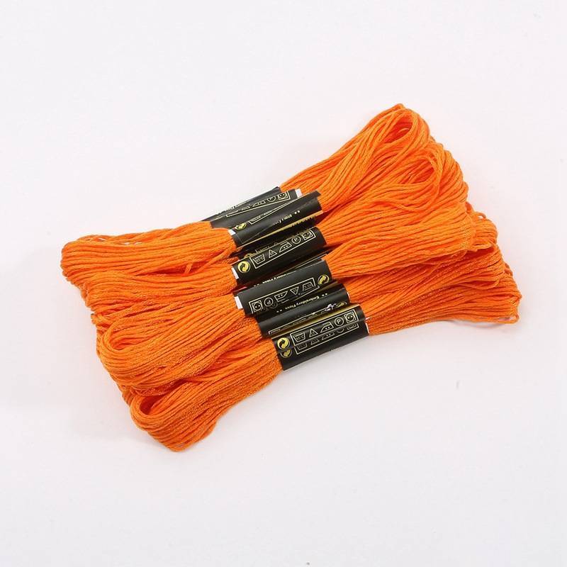 7.5 Meters Embroidery Floss Thread