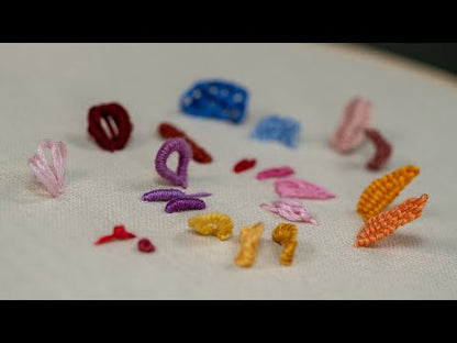 HandiWorks Embroidery Kit